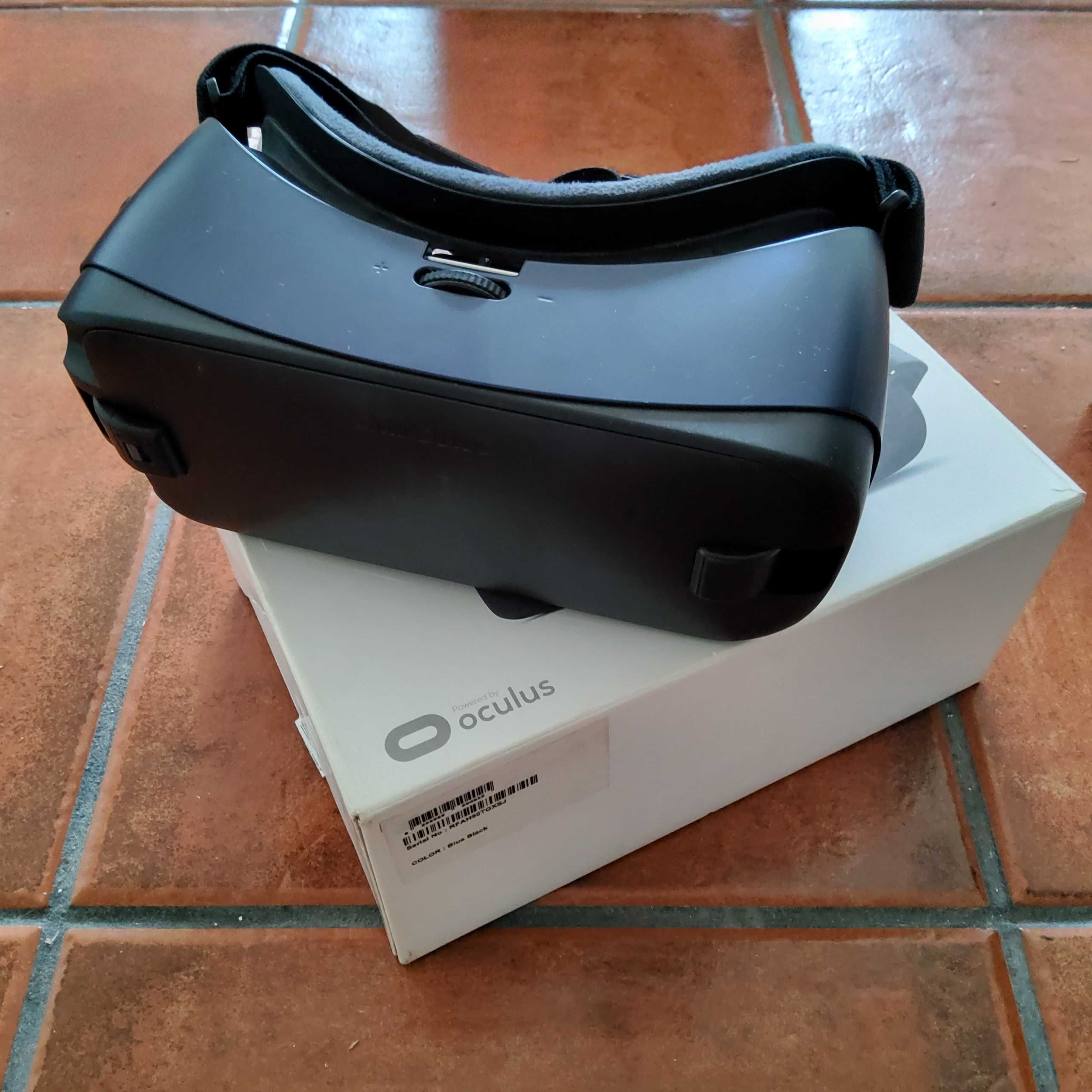 Samsung Gear VR SM-R323