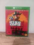 Read dead redemption 2