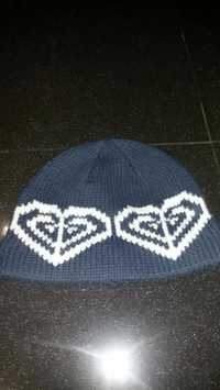 Gorro Lã Quicksilver