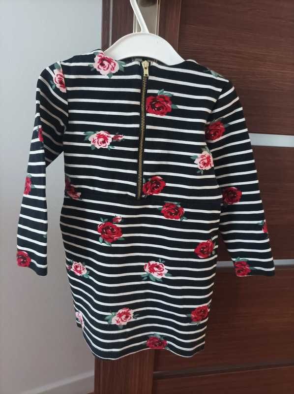 Sukienka H&M 98/104