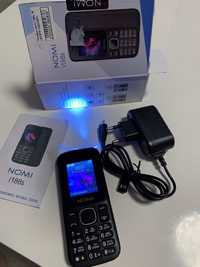 Мобільний Телефон NOMI i188s