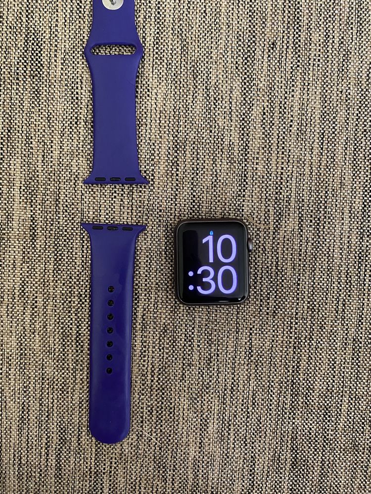 Apple Watch 1 series