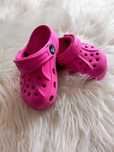 Buty Crocs C6 r. 22-23