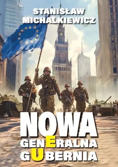 Nowa Generalna Gubernia 3S Media