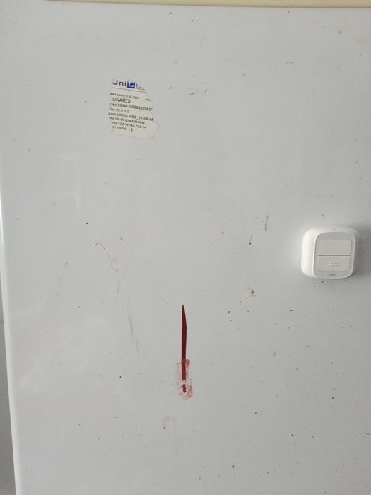 zamrażarka Curries 65L