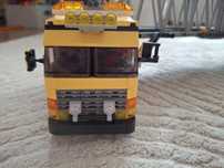 Lego laweta w idealnym stanie!