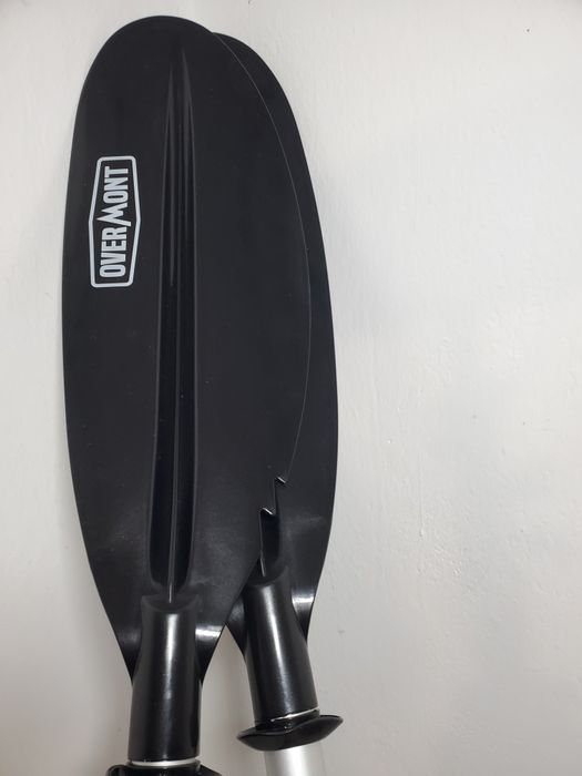 Wiosło kajakowe Overmont 203 cm Nowe