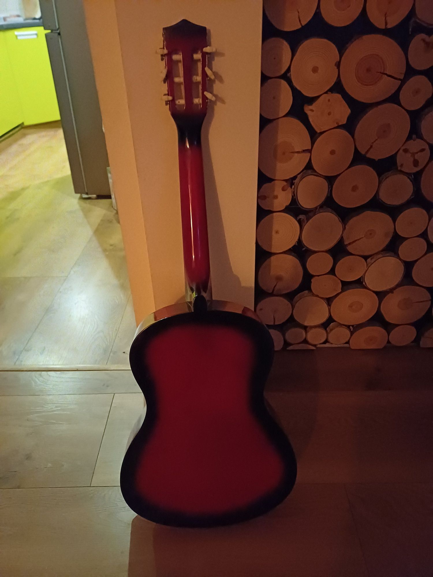 Gitara akustyczna