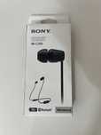 Fones bluetooth SONY pouco usados