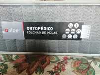 Colchão novo nunca usado