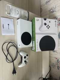 Xbox series S 512gb Магазинний Стан