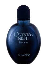 Calvin Klein Night Obsession For Men Edt 125Ml (M) (P2)