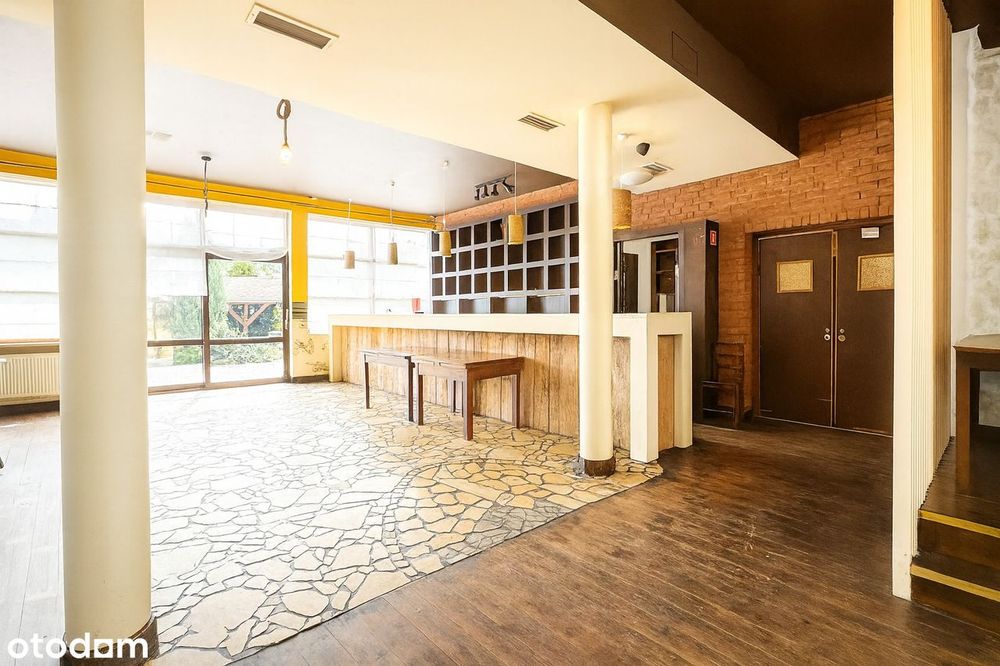 Na sprzedaż lokal w Opolu