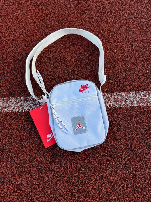 Сумки через плече Nike -  Великий Вибір.