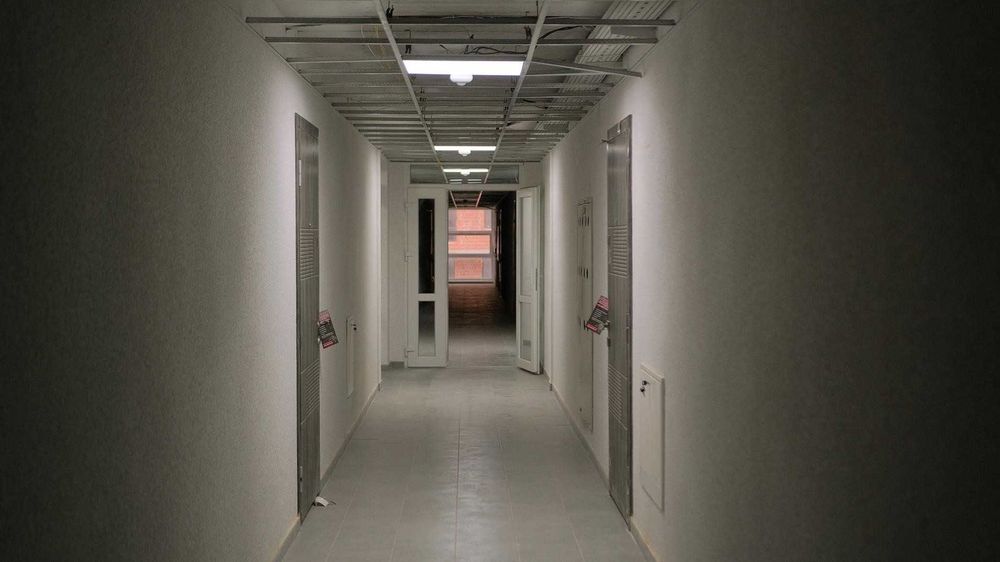 Апартаменти 35.1кв.м з першим внеском від 30% Акція, від забудовник