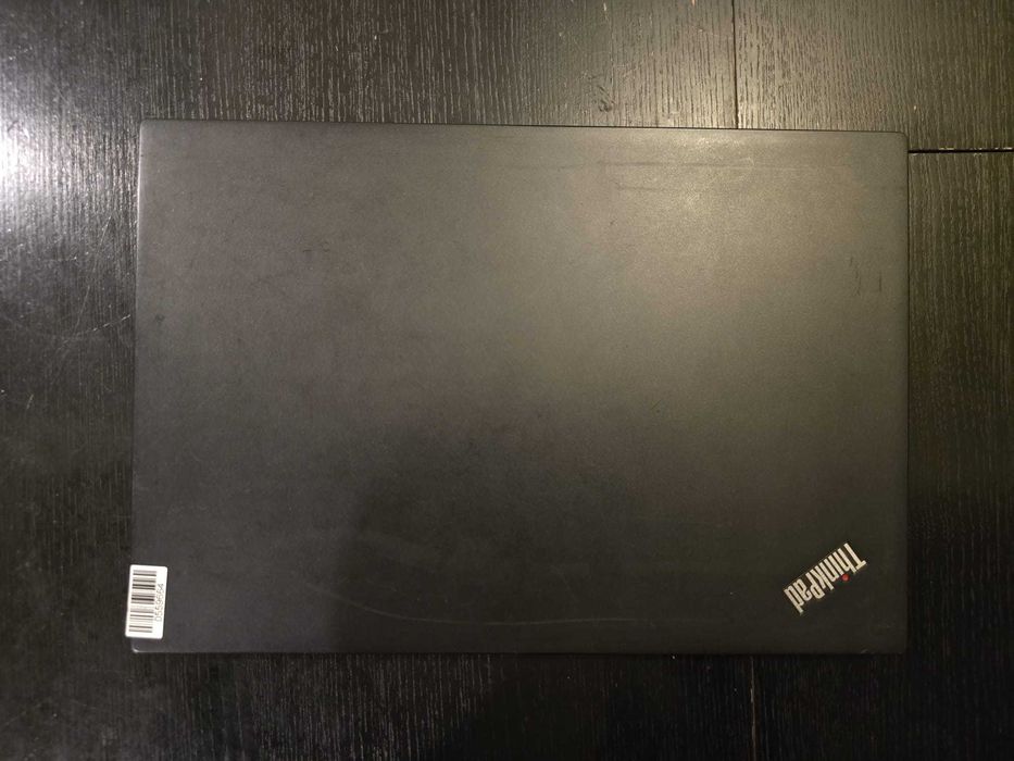 Lenovo ThinkPad T480s – Portátil Profissional, Impecável