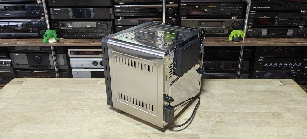 Аерогриль iceagle