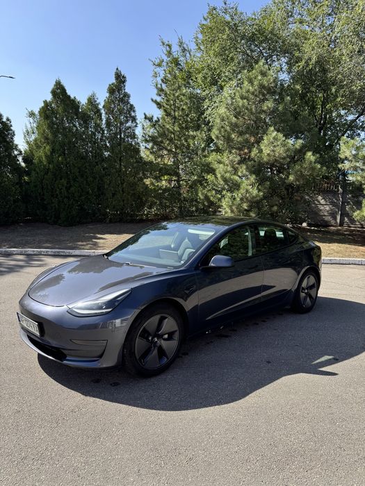 Tesla model 3 продам авто