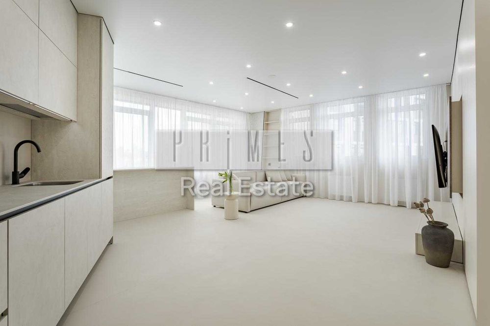 Продаж 3к квартири, ЖК Manhattan Сity, пр. Берестейський 11