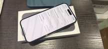 iPhone 16 128gb..Nowy 100% baterii Full komplet.. PAT-KOM