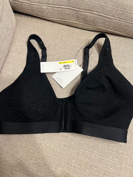 Calvin Klein бюстгальтер мʼякий з лого новий М з біркою