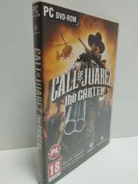 Gra PC Call of Juarez The Cartel