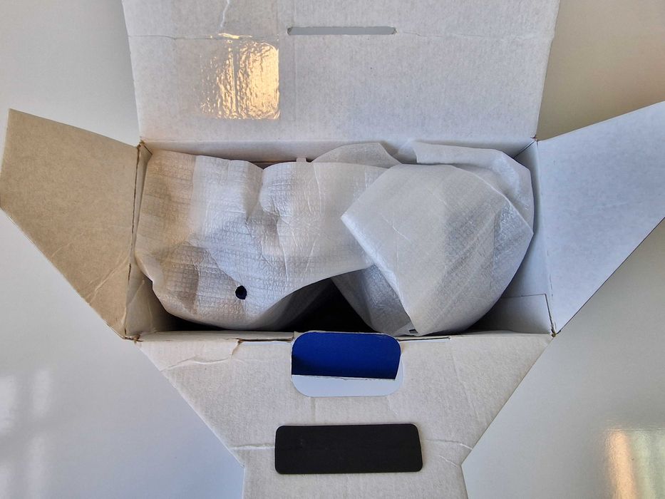 Słuchawki przewodowe Trust GXT 488 Forze-B PS4 niebieskie