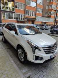 Cadillac xt5 premium luxury