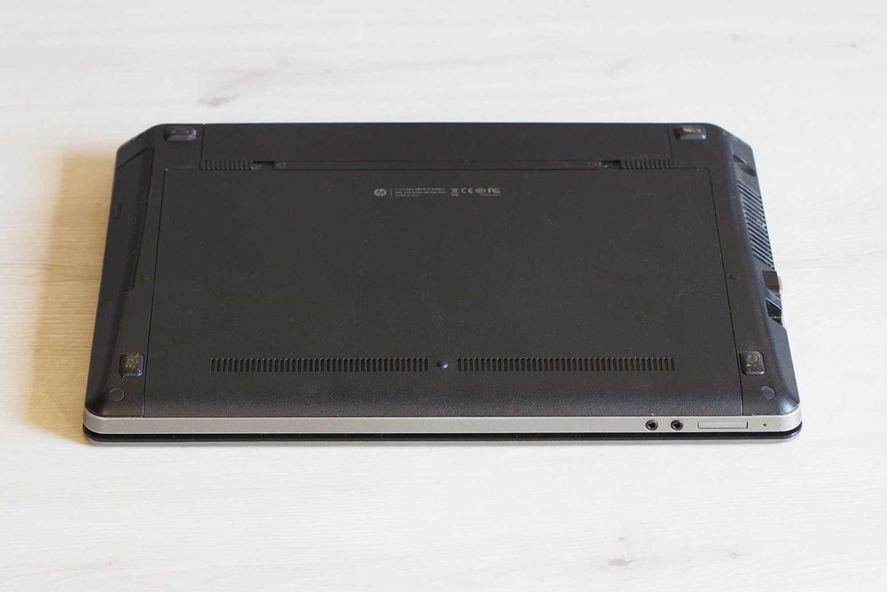 Ноутбук Hp Probook