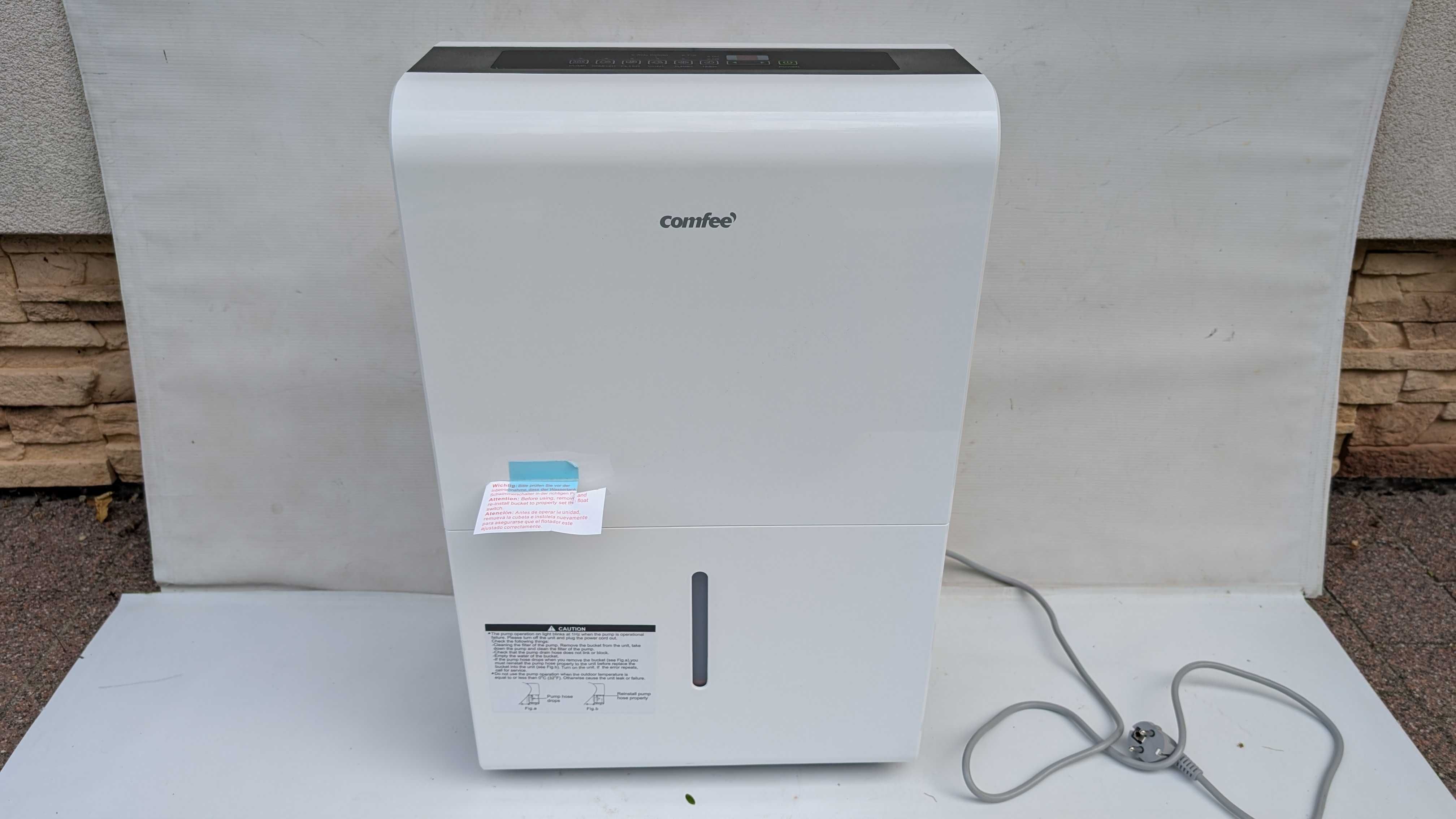 Osuszacz powietrza Comfee MDDP-50DEN7