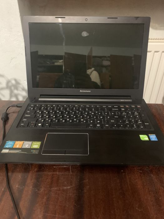 Ноутбук Lenovo S510p [15,6"]