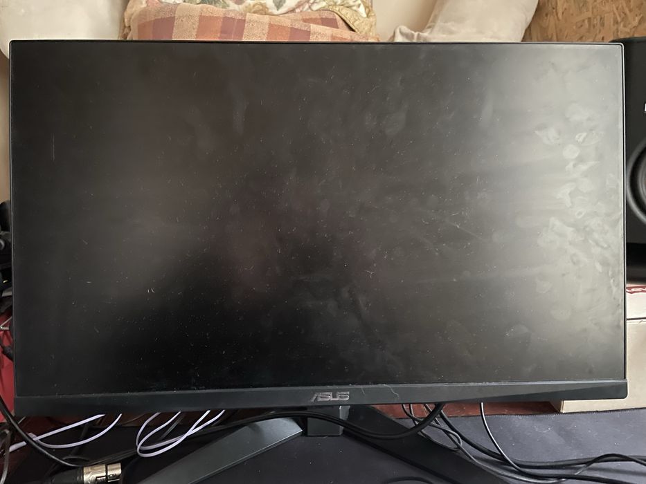 Монитор 24" Asus VG249QL3A
