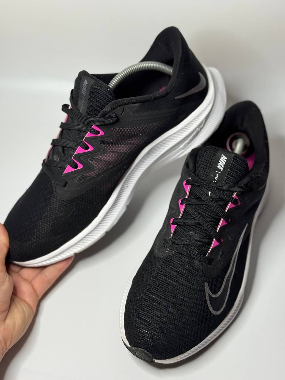 Кросівки жіночі Nike