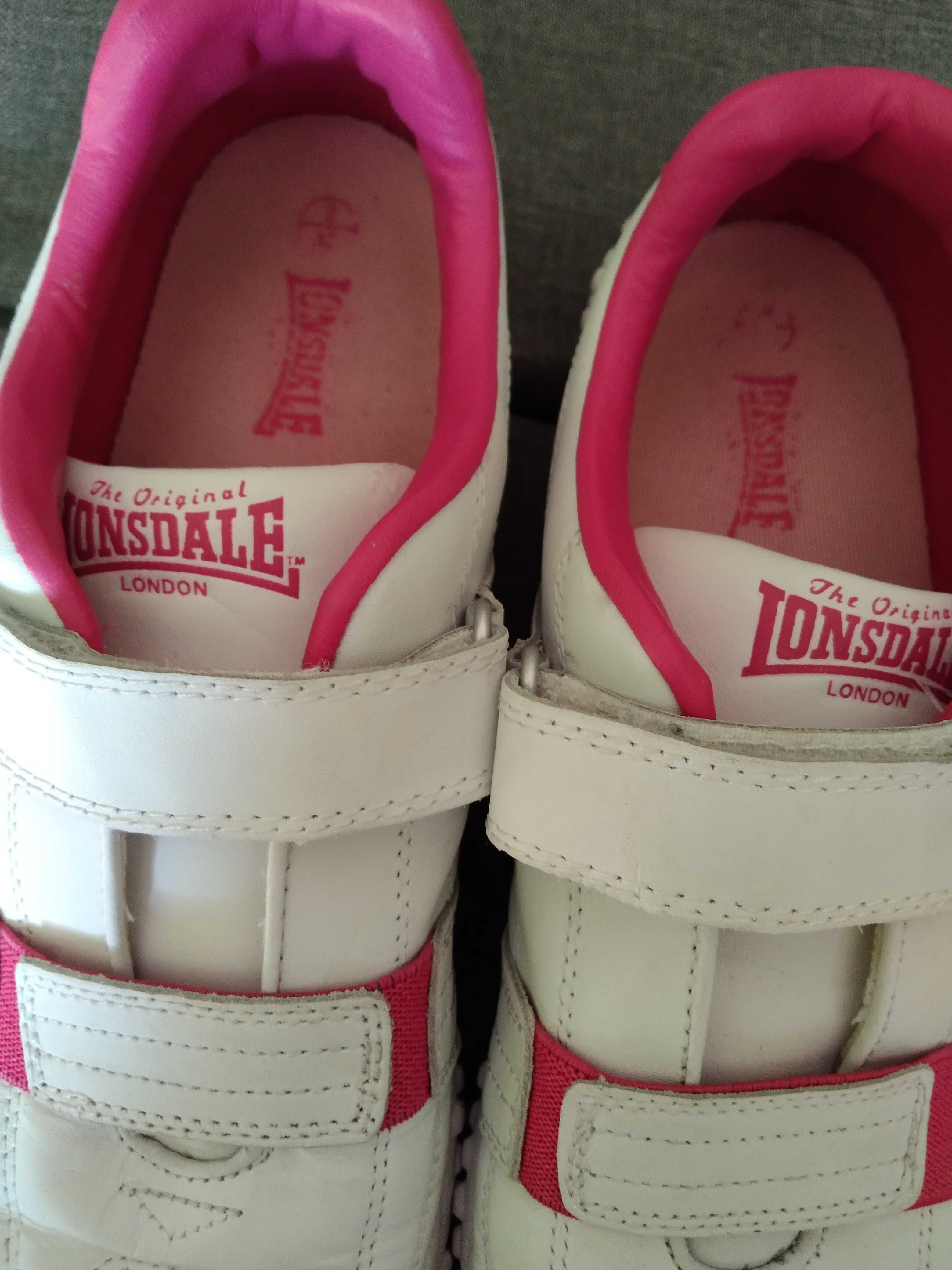 Buty LONSDALE roz.42