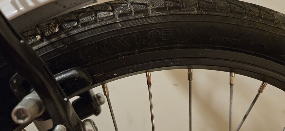 Rower Kross Lea Mini 20 cali