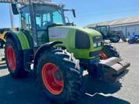 Claas Ares 696 145KM 2004rok 7780mth Sprowadzony Renault Arion