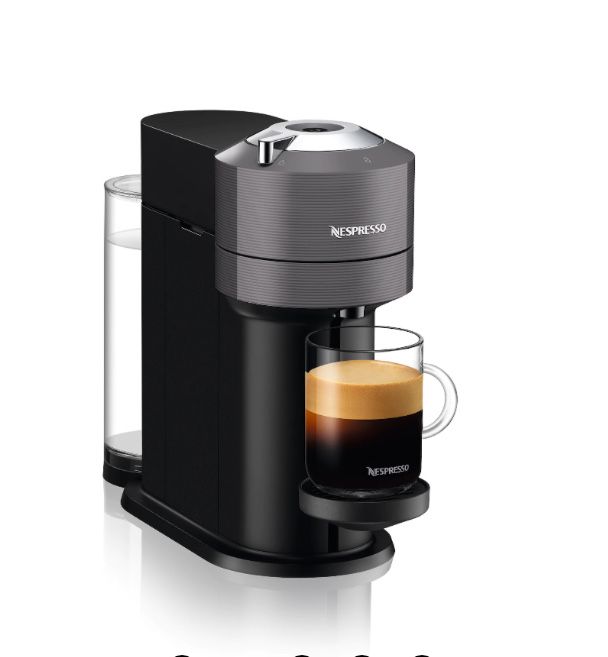 Maquina cafe Nespresso Vertuo Next