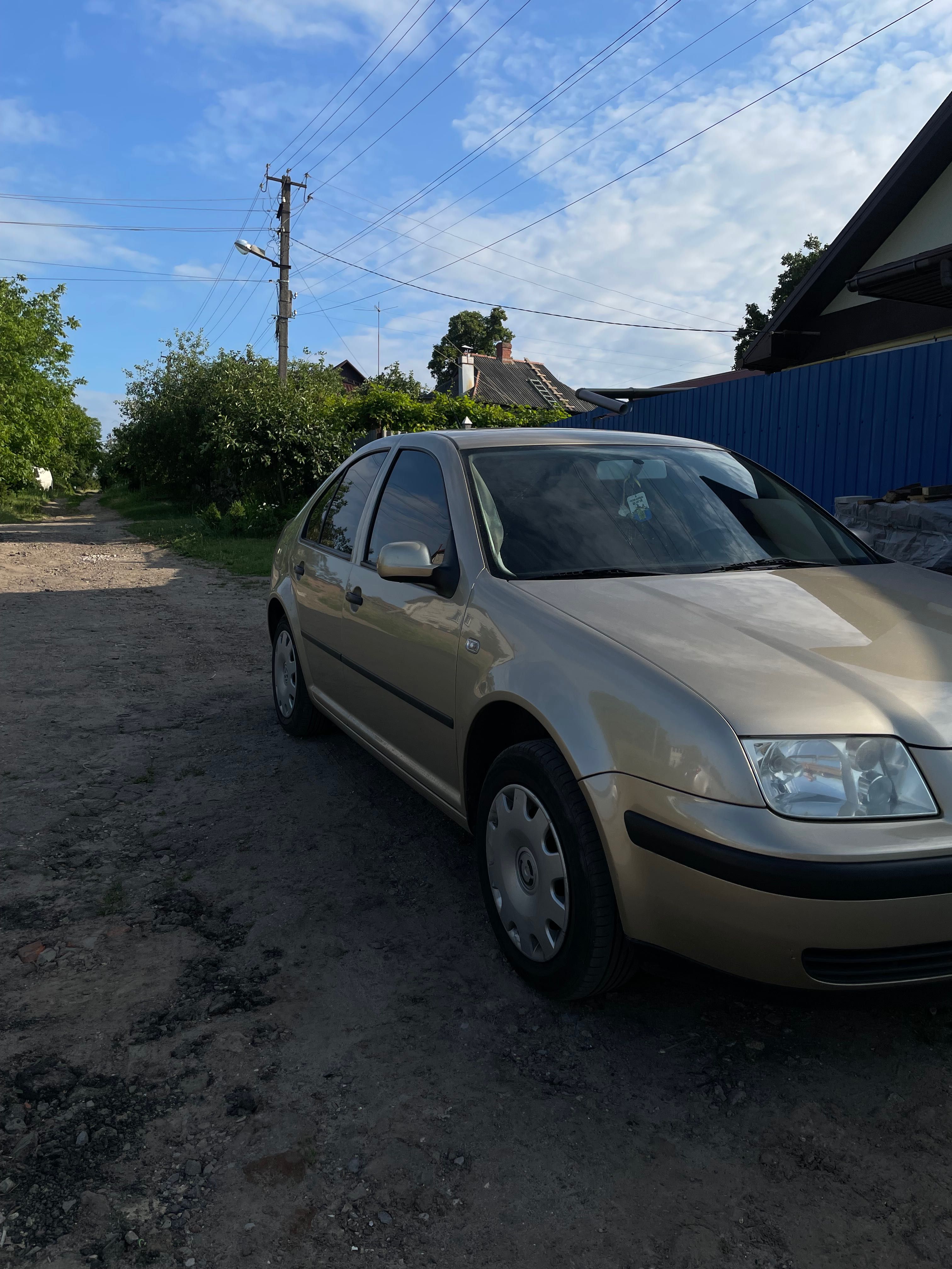 Продам Volkswagen bora