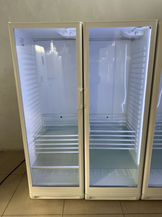 Chłodziarka lodówka Electrolux Electro-helios 175 cm 350 l