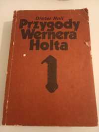 Przygody Wernera Holta Dieter Bill