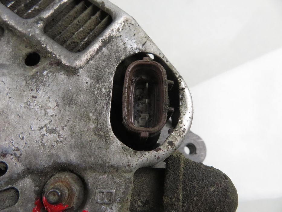 Alternator Suzuki Grand Vitara I (ft, Ht) 2.0 J20a