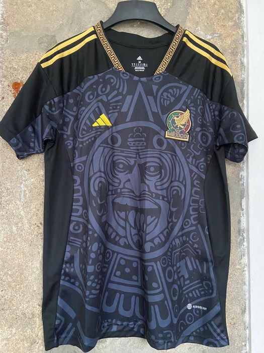 Camisolas de futebol