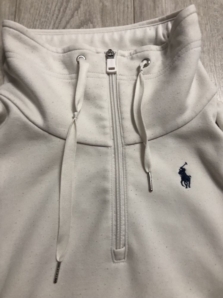 Свитшот Polo ralph Lauren