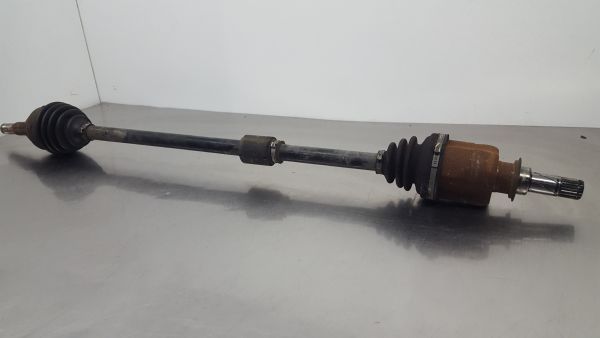 Transmissão frente direita OPEL Astra J