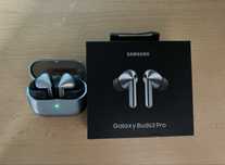 Samsung Buds3 Pro