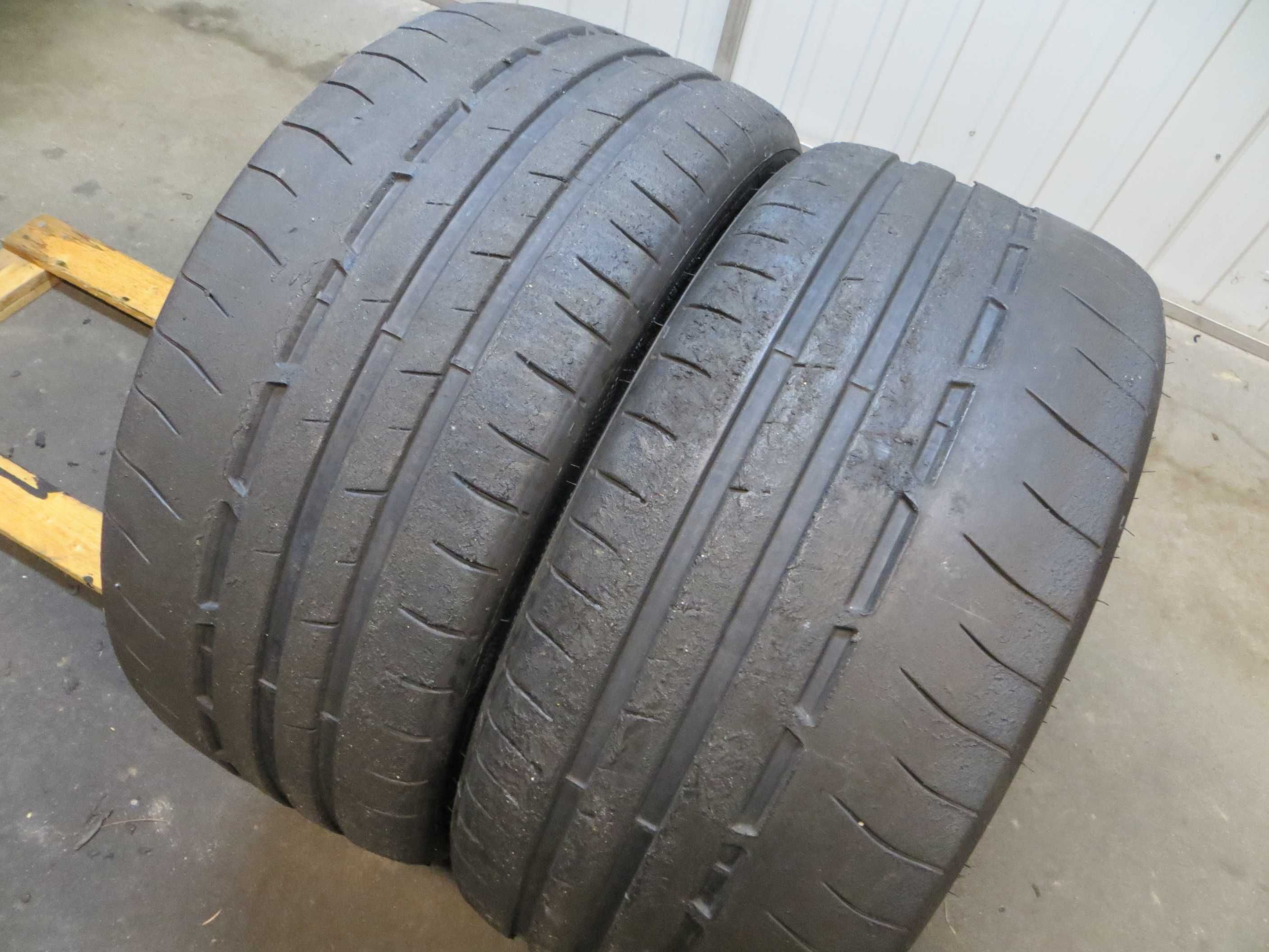 Opony letnie Goodyear 275/35/20 cena za 2 szt. 2023r.