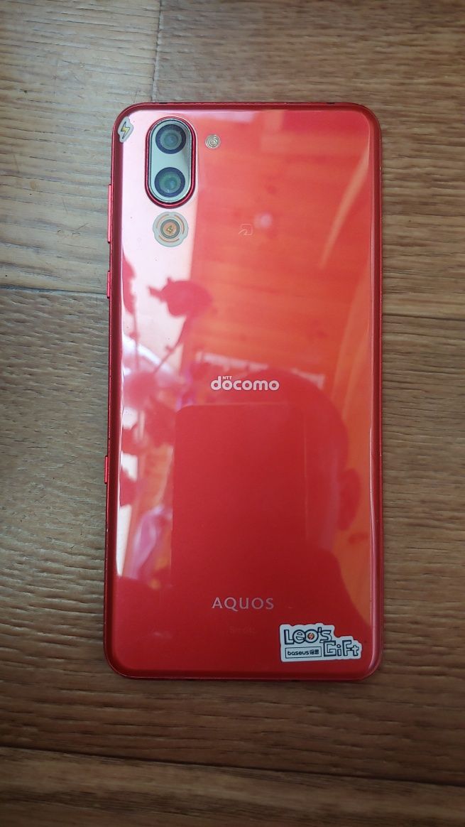 Запчасти Sharp  aquos r3