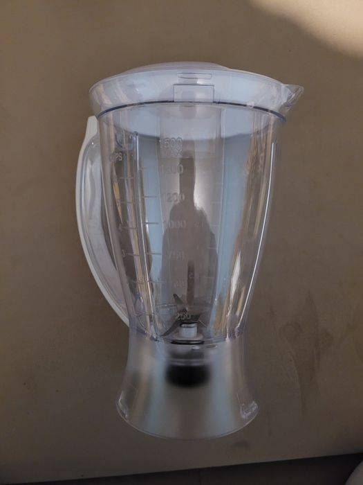 Blender elektryczny + młynek