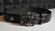 Ремінь Chrome Hearts | Ремень Хром Хартс