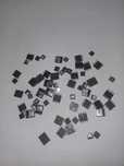 Mosfet n p канальні транзистори